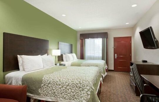 Days Inn by Wyndham Kenedy - Photo5