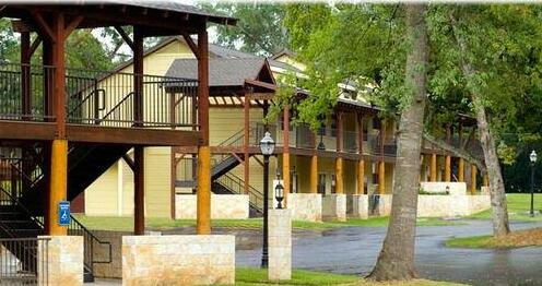 Energy Lodge Kenedy - Photo2