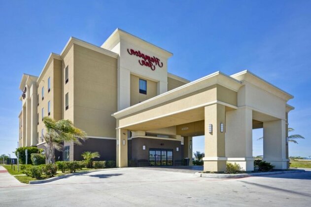 Hampton Inn Kenedy - Photo2