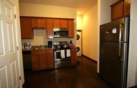 Kenedy Suites - Photo4