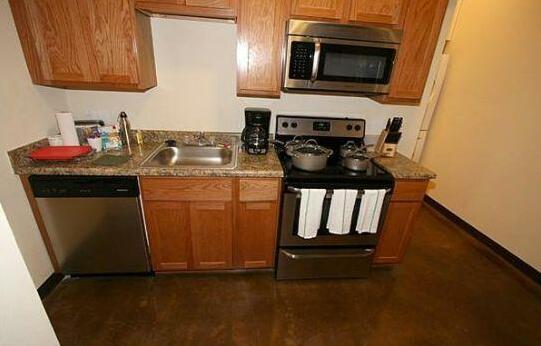 Kenedy Suites - Photo5