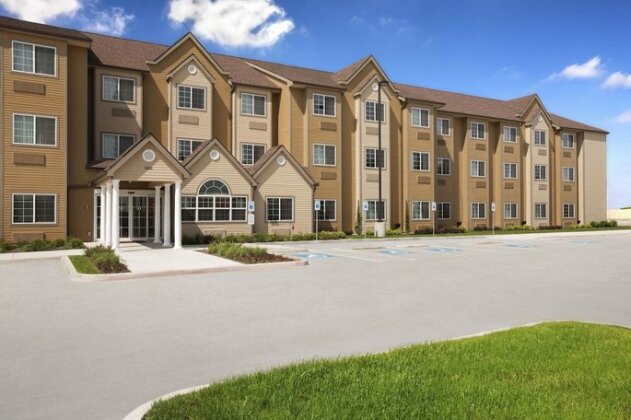 Microtel Inn & Suites Kenedy - Photo2