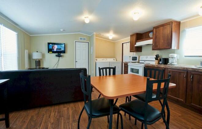 Signor Lodging Kenedy - Photo2