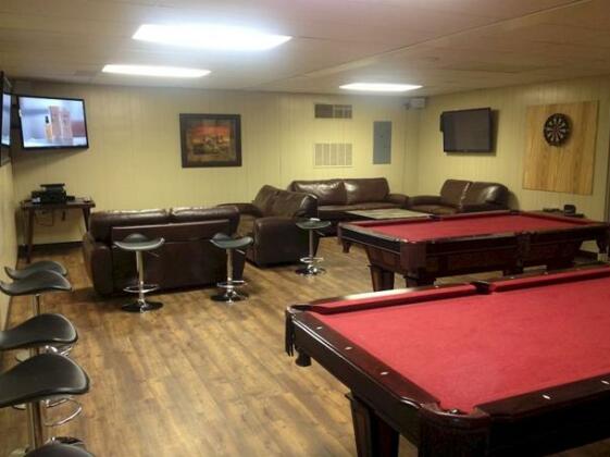 Signor Lodging Kenedy - Photo4
