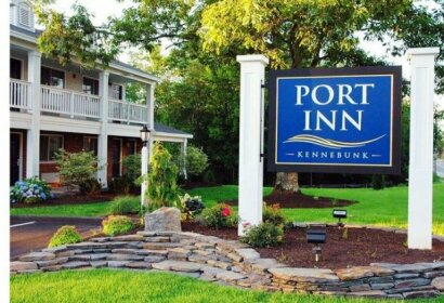 Port Inn Kennebunk - An Ascend Hotel Collection Member