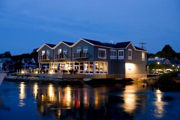 The Boathouse Kennebunkport - Photo2