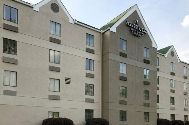 Country Inn & Suites by Radisson Kennesaw GA