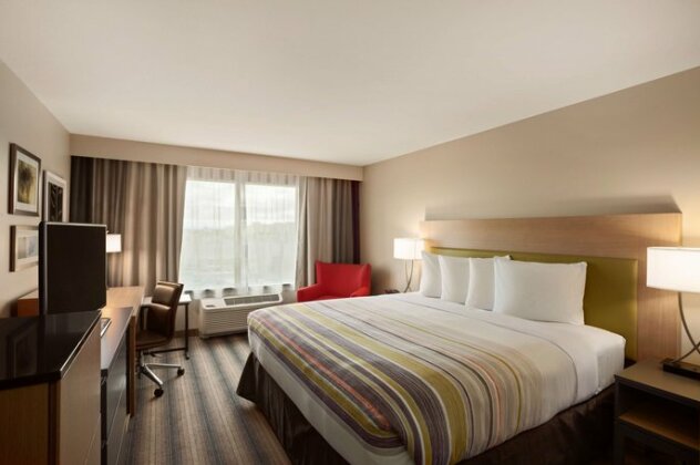 Country Inn & Suites by Radisson Kennesaw GA - Photo2