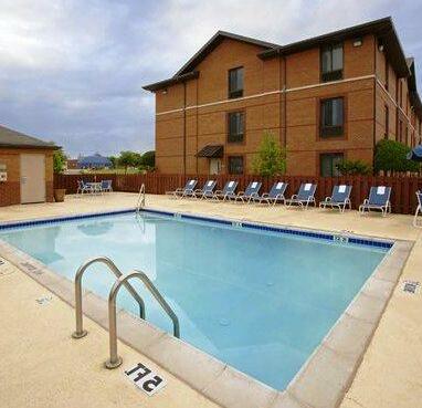 Extended Stay America - Atlanta - Kennesaw Chastain Rd - Photo2