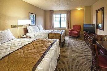Extended Stay America - Atlanta - Kennesaw Chastain Rd - Photo4