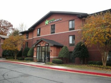 Extended Stay America - Atlanta - Kennesaw Chastain Rd