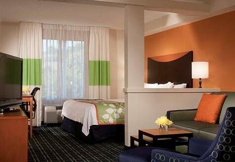 Fairfield Inn Suites Atlanta Kennesaw - Photo5