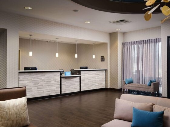 Homewood Suites by Hilton Atlanta NW/Kennesaw-Town Center - Photo4