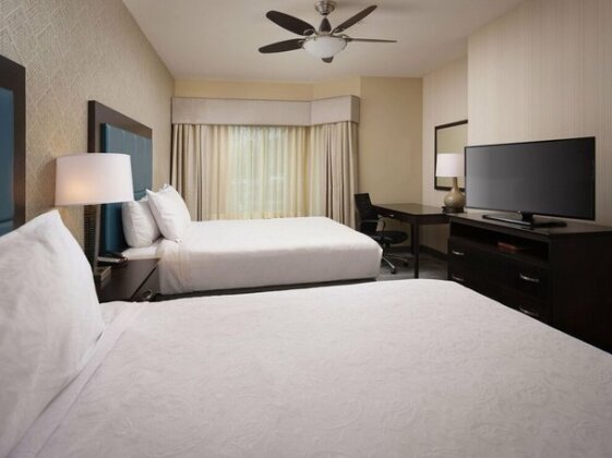 Homewood Suites by Hilton Atlanta NW/Kennesaw-Town Center - Photo5