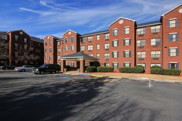 InTown Suites Kennesaw Town-Center