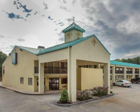 Quality Inn & Conference Center Kennesaw