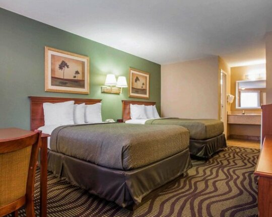 Quality Inn & Conference Center Kennesaw - Photo2