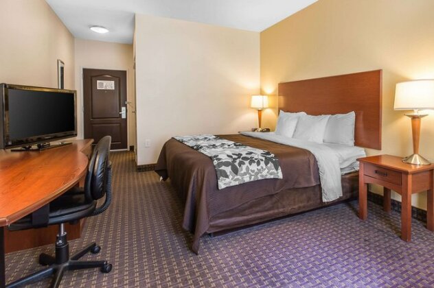 Sleep Inn & Suites at Kennesaw State University - Photo2