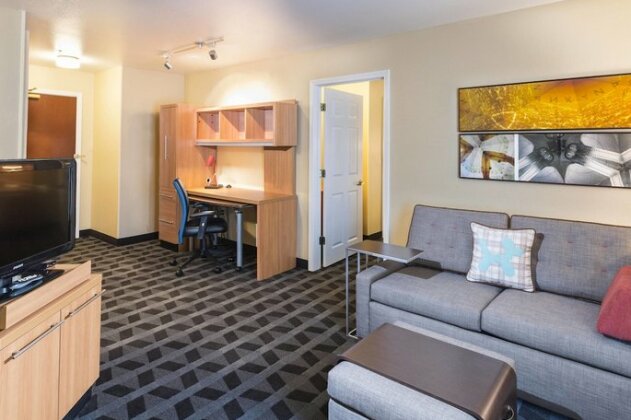 TownePlace Suites by Marriott Atlanta Kennesaw - Photo2