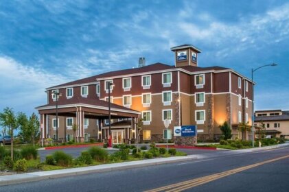 Best Western Kennewick Convention Center Hotel