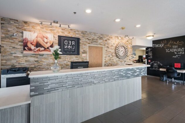 GuestHouse Inn & Suites By Red Lion Hotels - Photo3