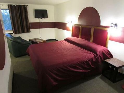 Kennewick Suites - Photo2