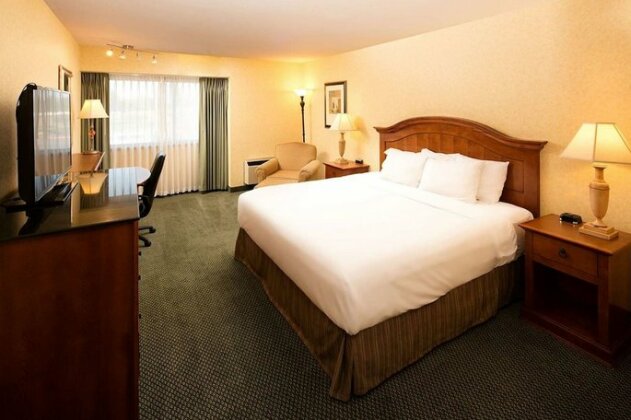 Red Lion Hotel Kennewick Columbia Center - Photo3