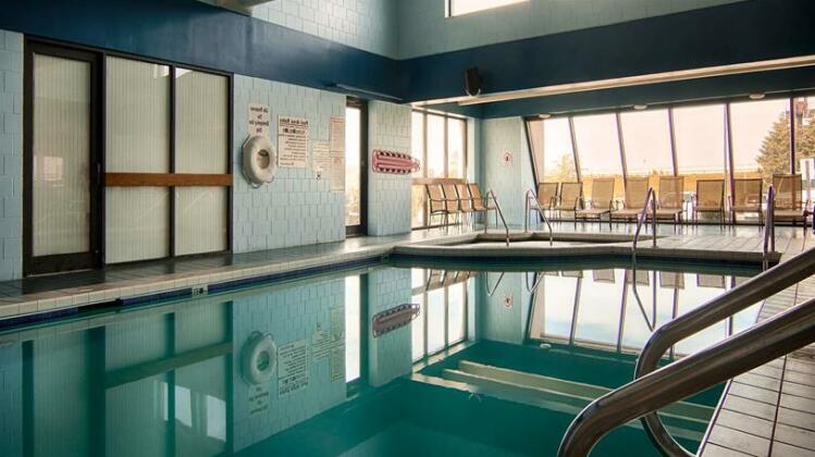Best Western Executive Inn Kenosha - Photo2