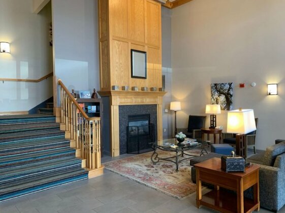 Country Inn & Suites by Radisson Kenosha WI - Photo3