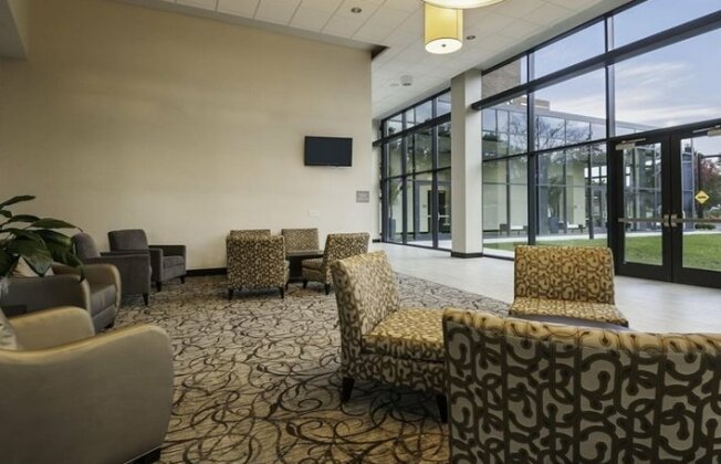 Kent State University Hotel and Conference Center - Photo4