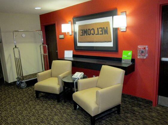 Extended Stay America - Seattle - Kent - Photo2
