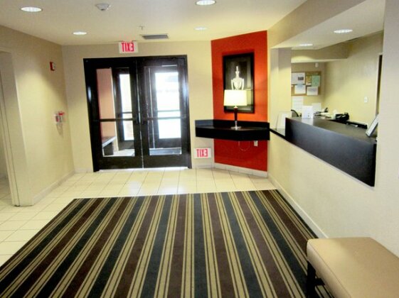 Extended Stay America - Seattle - Kent - Photo3