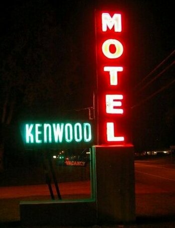 Kenwood Motel