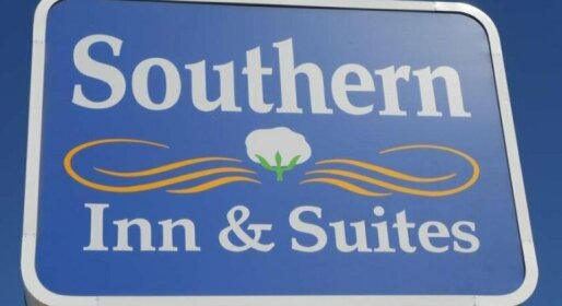 Southern Inn and Suites Kermit