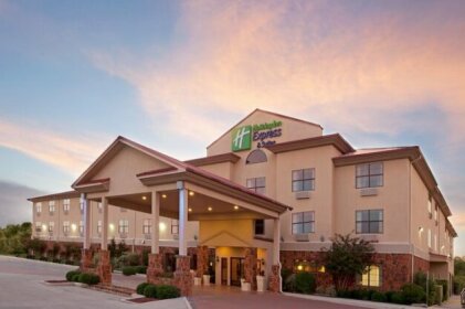 Holiday Inn Express & Suites Kerrville