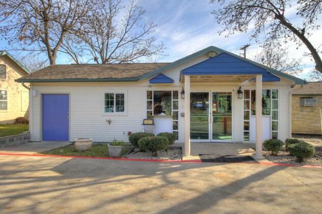 Motel 6 Kerrville - Photo3