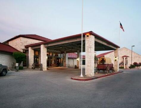 YO Ranch Hotel and Conference Center