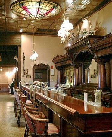 YO Ranch Hotel and Conference Center - Photo2