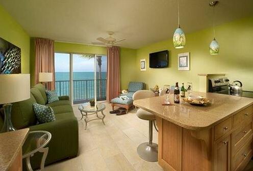 Glunz Ocean Beach Hotel and Resort - Photo4