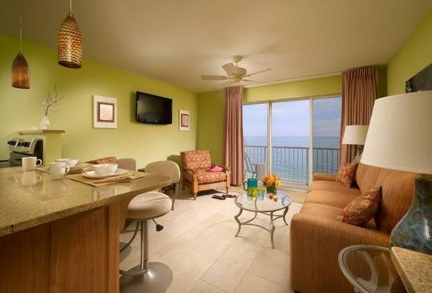 Glunz Ocean Beach Hotel and Resort - Photo5
