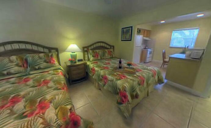 Coconut Bay Resort - Key Largo - Photo5