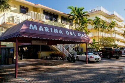 Marina Del Mar Resort and Marina