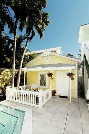 Avalon Bed and Breakfast Key West
