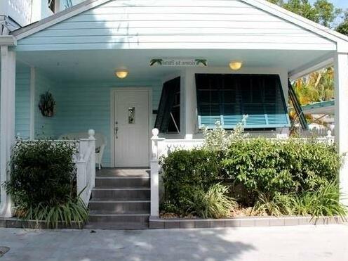 Casa Grande Key West Florida Keys