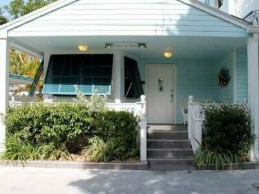 Casa Grande Key West Florida Keys