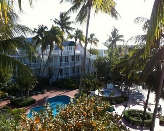 Coconut Beach Resort Key West - Photo3