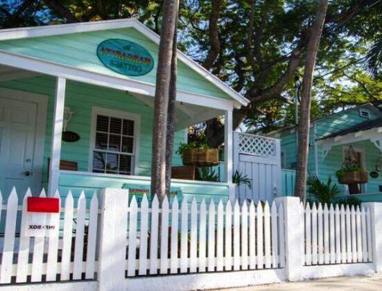 Conch Cottages of Villas Key West - Photo4