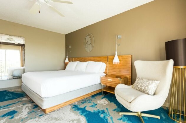 DoubleTree by Hilton Grand Key Resort - Photo5