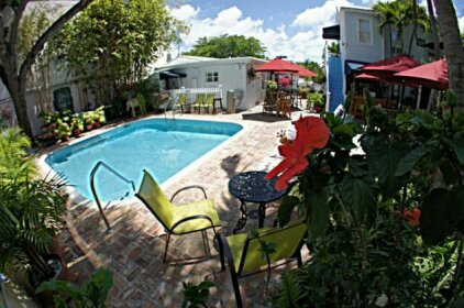Duval Inn - Key West
