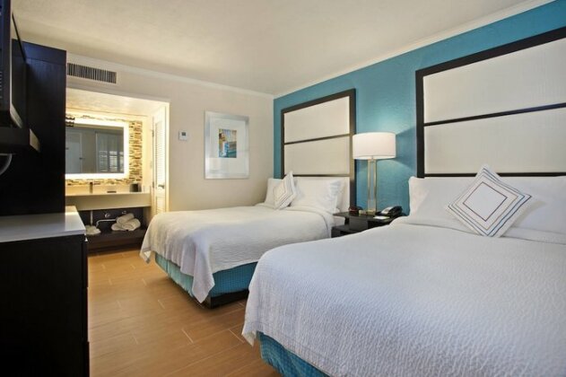 Fairfield Inn & Suites by Marriott Key West - Photo5
